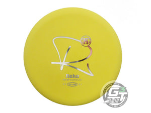 Kastaplast K3 Reko Putter Golf Disc (Individually Listed)