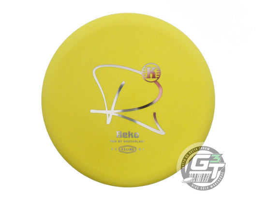 Kastaplast K3 Reko Putter Golf Disc (Individually Listed)