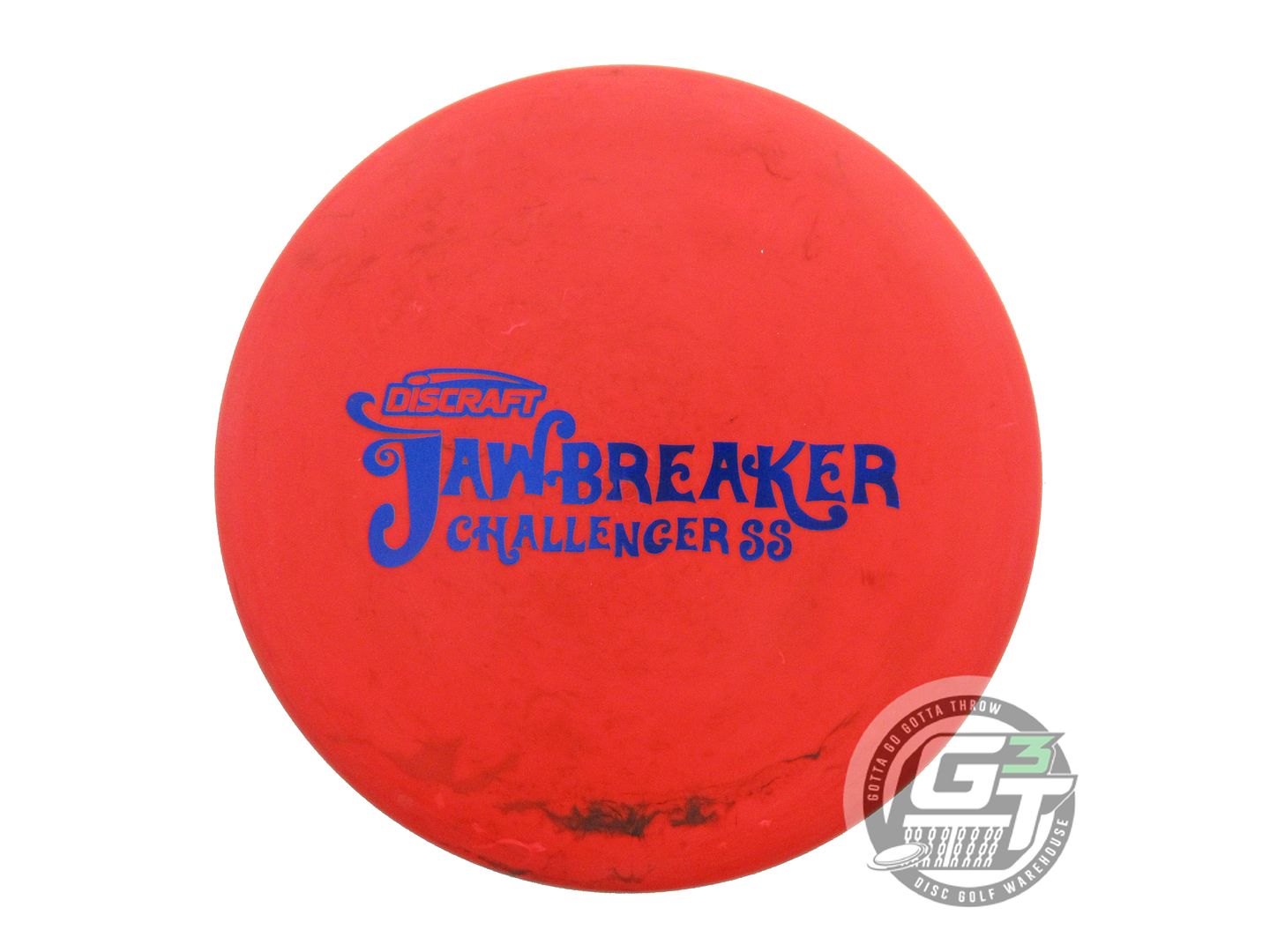 Discraft Jawbreaker Challenger SS Putter Golf Disc (Individually Listed)