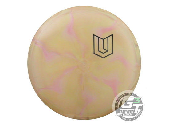 Discraft Limited Edition 2024 Elite Team Paul Ulibarri Swirl Titanium Buzzz SS Midrange Golf Disc (Individually Listed)