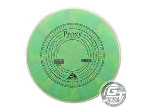 Axiom Cosmic Electron Firm Proxy Putter Golf Disc (Individually Listed)