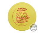 Innova DX RhynoX Putter Golf Disc (Individually Listed)