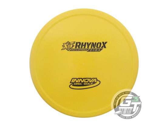 Innova XT RhynoX Putter Golf Disc (Individually Listed)