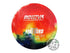 Innova I-Dye Champion Firebird Distance Driver Golf Disc (Individually Listed)
