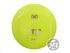 Kastaplast K1 Stig Midrange Golf Disc (Individually Listed)