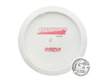 Innova White Bottom Stamp Star Roadrunner Distance Driver Golf Disc (Individually Listed)