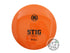 Kastaplast K1 Stig Midrange Golf Disc (Individually Listed)