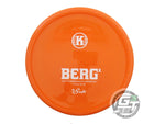 Kastaplast K1 Soft Berg X Putter Golf Disc (Individually Listed)