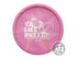 Discraft Limited Edition 2024 Ledgestone Open Swirl Elite X Buzzz Midrange Golf Disc (Individually Listed)