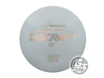 Discraft ESP Nuke [Paige Pierce 5X] Distance Driver Golf Disc (Individually Listed)