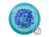 Discraft Limited Edition 2024 Ledgestone Open Sparkle CryZtal Z Athena Fairway Driver Golf Disc (Individually Listed)