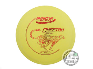 Innova DX Cheetah Fairway Driver Golf Disc (Individually Listed)