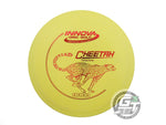 Innova DX Cheetah Fairway Driver Golf Disc (Individually Listed)