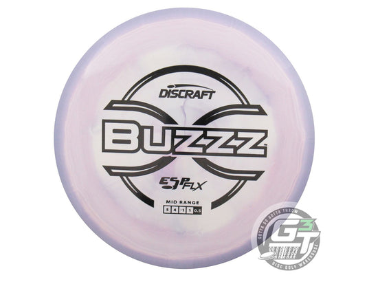 Discraft ESP FLX Buzzz Midrange Golf Disc (Individually Listed)