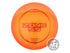 Discraft Elite Z Zone SS Putter Golf Disc (Individually Listed)