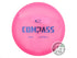 Latitude 64 Opto Line Compass Midrange Golf Disc (Individually Listed)