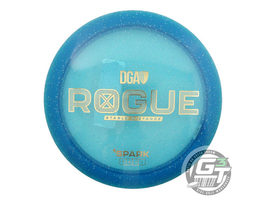 DGA Spark Rogue Distance Driver Golf Disc (Individually Listed)