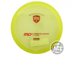 Discmania Originals C-Line MD3 Midrange Golf Disc (Individually Listed)