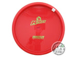 Innova Bottom Stamp Star Mako3 Midrange Golf Disc (Individually Listed)