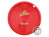 Innova Bottom Stamp Star Mako3 Midrange Golf Disc (Individually Listed)