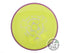 Axiom Neutron Hex Midrange Golf Disc (Individually Listed)