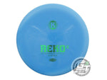 Kastaplast K3 Hard Reko X Putter Golf Disc (Individually Listed)