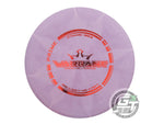 Dynamic Discs Prime Burst Warrant Midrange Golf Disc (Individually Listed)