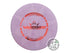 Dynamic Discs Prime Burst Warrant Midrange Golf Disc (Individually Listed)