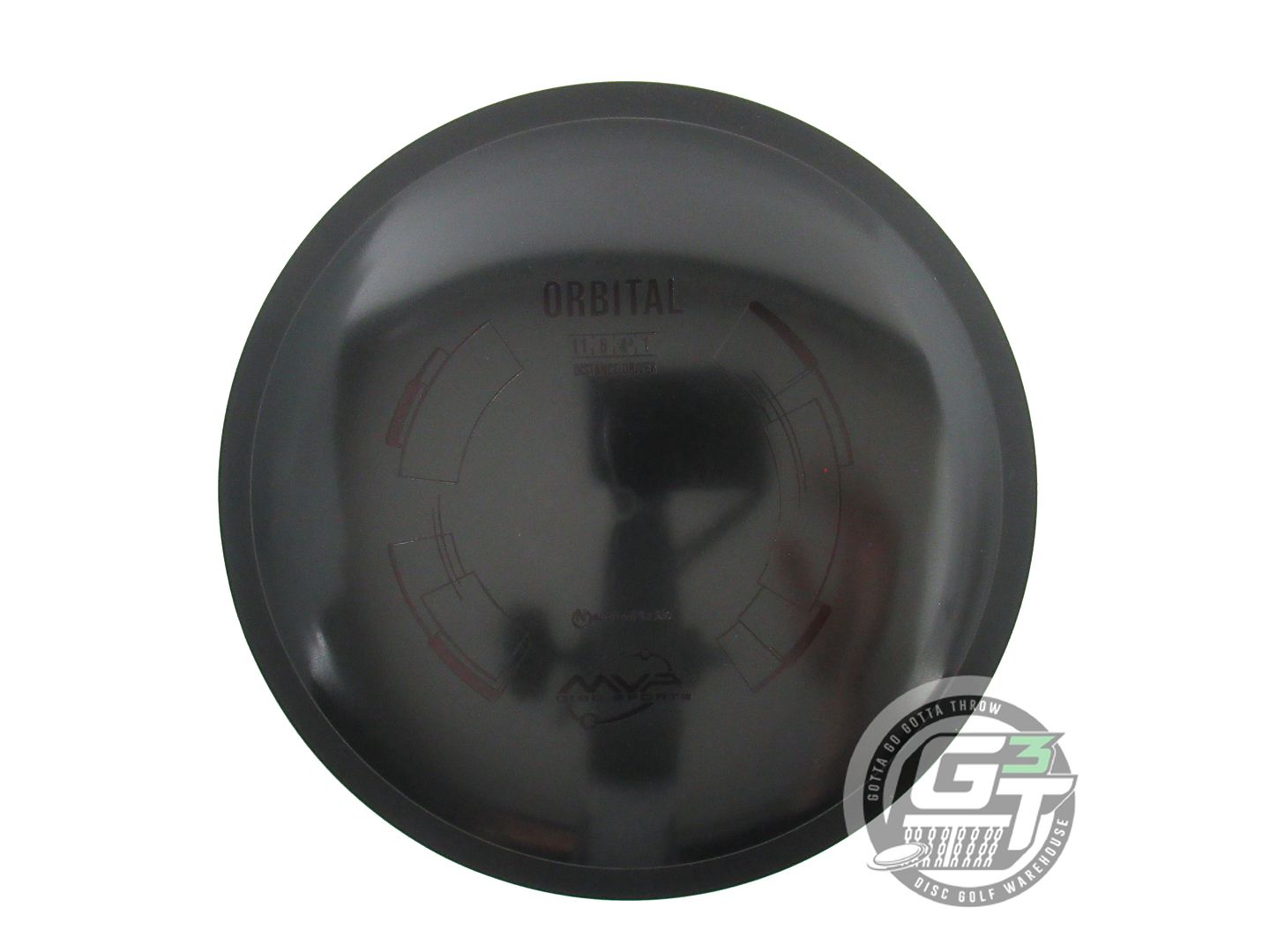 MVP Neutron Orbital Distance Driver Golf Disc (Individually Listed)
