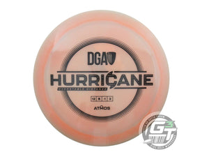 DGA Atmos Hurricane Distance Driver Golf Disc (Individually Listed)