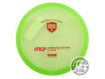 Discmania Originals C-Line MD3 Midrange Golf Disc (Individually Listed)