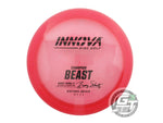 Innova Champion Beast Distance Driver Golf Disc (Individually Listed)