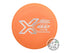 Discraft Elite X Heat Distance Driver Golf Disc (Individually Listed)
