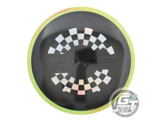 Axiom Neutron Insanity Distance Driver Golf Disc (Individually Listed)