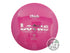 Clash Steady Lotus Fairway Driver Golf Disc (Individually Listed)