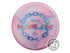 Discraft Limited Edition 2026 PDGA World Championship Tour Series Special Blend Sled Putter Golf Disc (Individually Listed)