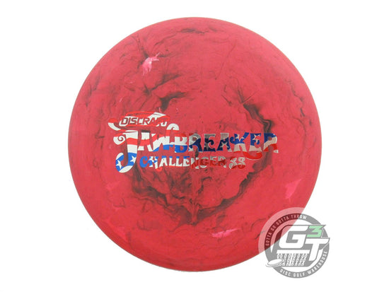 Discraft Jawbreaker Challenger SS Putter Golf Disc (Individually Listed)