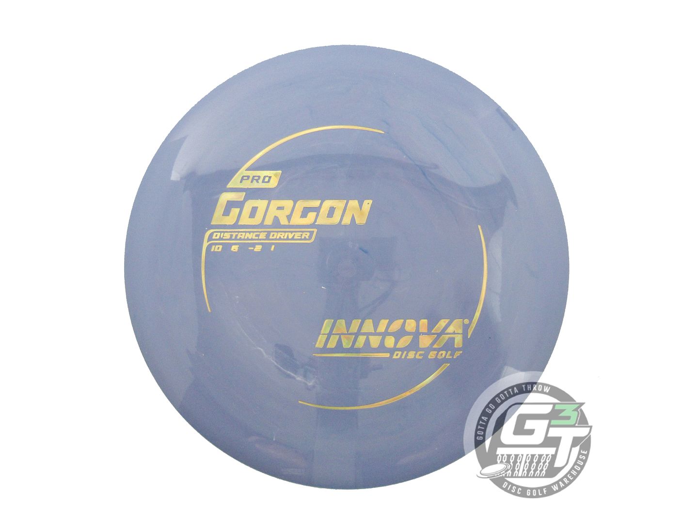 Innova Pro Gorgon Distance Driver Golf Disc (Individually Listed)