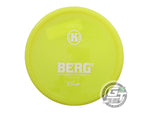 Kastaplast K1 Soft Berg X Putter Golf Disc (Individually Listed)