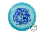 Discraft Limited Edition 2024 Ledgestone Open Sparkle CryZtal Z Athena Fairway Driver Golf Disc (Individually Listed)