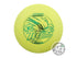 Innova DX Teebird Fairway Driver Golf Disc (Individually Listed)