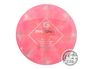 Mint Discs Swirly Apex Phoenix Distance Driver Golf Disc (Individually Listed)