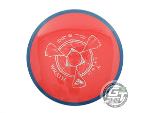 Axiom Neutron Wrath Distance Driver Golf Disc (Individually Listed)
