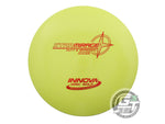 Innova Star Mirage Putter Golf Disc (Individually Listed)