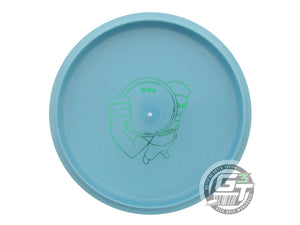 Innova Bottom Stamp DX Roc Midrange Golf Disc (Individually Listed)