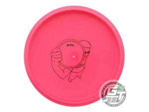 Innova Bottom Stamp DX Roc Midrange Golf Disc (Individually Listed)