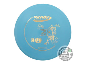 Innova DX Roc Midrange Golf Disc (Individually Listed)