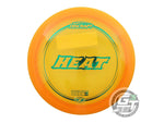 Discraft Elite Z Heat Distance Driver Golf Disc (Individually Listed)