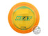 Discraft Elite Z Heat Distance Driver Golf Disc (Individually Listed)