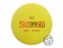 Latitude 64 Zero Line Hard Dagger Putter Golf Disc (Individually Listed)